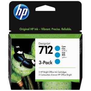 HP 712 3 Pack 29 ml Cyan-preview.jpg